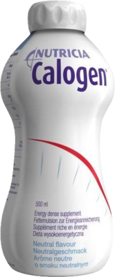 CALOGEN Neutralgeschmack Emulsion