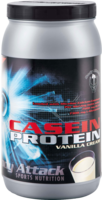 CASEIN PROTEIN vanilla Cream Pulver