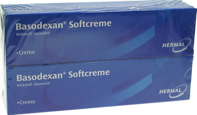 BASODEXAN Softcreme