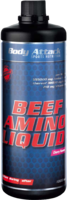 BEEF AMINO LIQUID cherry Flasche