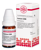 CONIUM C 200 Globuli