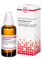 MANDRAGORA D 12 Dilution