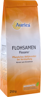 FLOHSAMEN KERNE