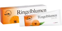 RINGELBLUMEN SALBE