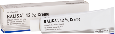 BALISA Creme