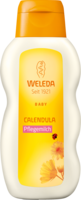 WELEDA Calendula Pflegemilch