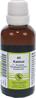 KALMIA F Komplex Nr.45 Dilution