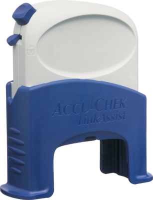 ACCU-CHEK LinkAssist