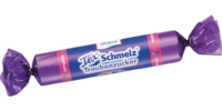 SOLDAN Tex Schmelz Traubenzucker Waldfrüchte Rolle