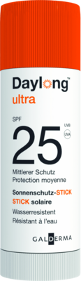 DAYLONG ultra SPF 25 Stick