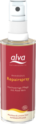 RHASSOUL Repairspray alva