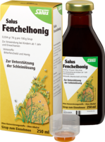 FENCHELHONIG Salus