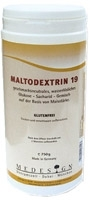 MALTODEXTRIN 19 Pulver