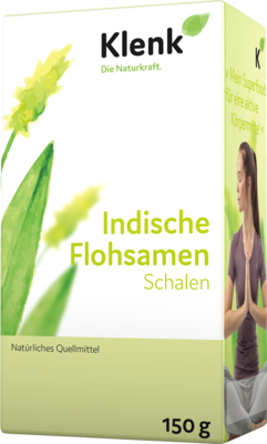 FLOHSAMENSCHALEN indisch