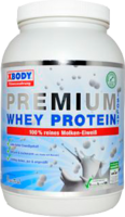 XBODY Premium Protein Isolat neutral Pulver