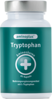 AMINOPLUS Tryptophan Kapseln