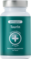 AMINOPLUS Taurin Kapseln