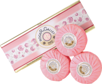 R&G Rose Seifencoffret