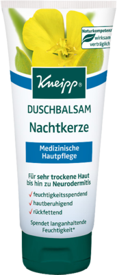 KNEIPP Duschbalsam Nachtkerze