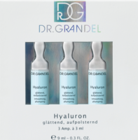 GRANDEL Professional Hyaluron Ampullen