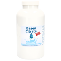 BASEN CITRATE Pulver