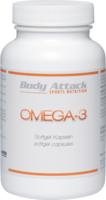 OMEGA-3 KAPSELN