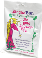 INGWER BONBONS ZinghaBon