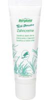 TEEBAUM ZAHNCREME