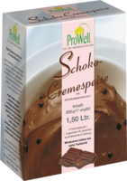 PROWELL Schoko Cremespeise m.Schokostückchen