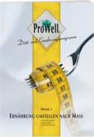 PROWELL Umstellungsprogramm Stufe 2