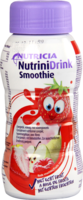 NUTRINIDRINK Smoothie rote Früchte