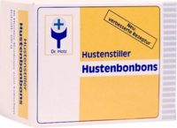 HUSTENSTILLER Hustenbonbon