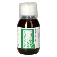 EFEUEXTRAKT Sirup