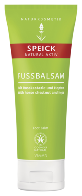 SPEICK natural Aktiv Fußbalsam