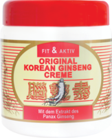 GINSENG CREME