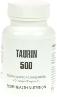 TAURIN 500 Kapseln