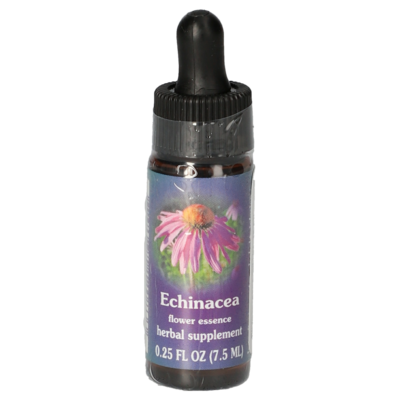 ECHINACEA FES kalifornische Blütenessenz Tropfen