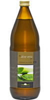 ALOE VERA SAFT Bio 100%