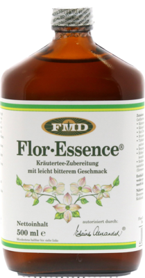 FLOR ESSENCE flüssig