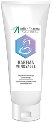 BABEMA Windsalbe