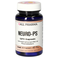 NEURO PS GPH Kapseln