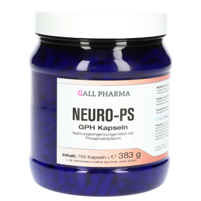 NEURO PS GPH Kapseln