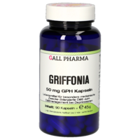 GRIFFONIA GPH Kapseln