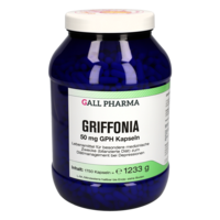 GRIFFONIA GPH Kapseln