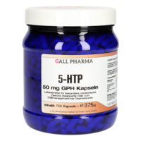 5-HTP 50 mg GPH Kapseln