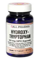 HYDROXYTRYPTOPHAN 50 mg GPH Kapseln