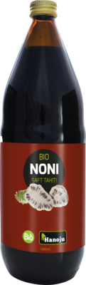 NONI SAFT Tahiti Bio