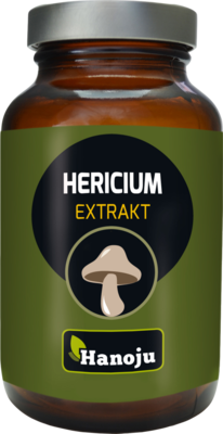 HERICIUM PILZ Extrakt 400 mg Tabletten