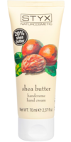 SHEABUTTER Handcreme