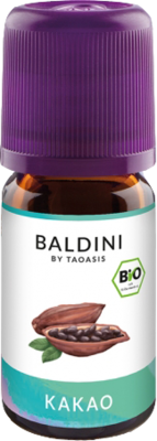 KAKAO BIOAROMA Baldini ätherisches Öl